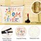 Mom Birthday Gifts Ideas Basket for Moms Mama Mother from Daughter Son Child, Mothers Day Birthday Gift for Moms, New Mom Gifts